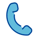 Free Telefono Comunicacion Chat Icono