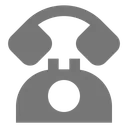 Free Telefono Icono