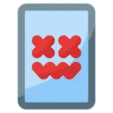 Free Telefono Icono