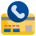 Free Teléfono  Icon