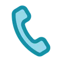 Free Teléfono  Icon