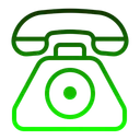 Free Teléfono  Icon