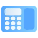 Free Telefono Telefono Tecnologia Icon