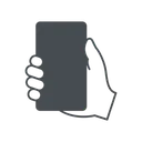 Free Telefono Inteligente Icon