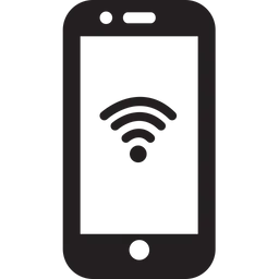 Free Telefonanschluss  Icon