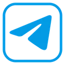 Free Telegram Icon