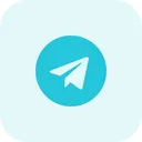 Free Telegram  Icon