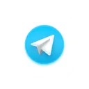 Free Telegram Big Sur Icon