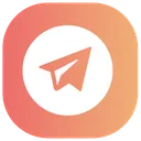 Free Telegram Brand Logos Company Brand Logos Icon