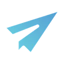 Free Telegram Logos Logo Icon