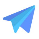 Free Telegram  Icon