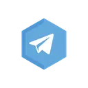 Free Telegram Fax Telephone Icon