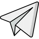 Free Telegram Icon