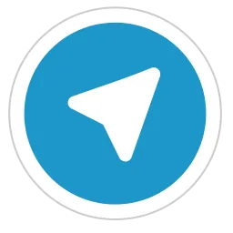 Free Telegram  Icon