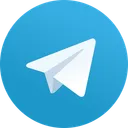 Free Telegram Icon