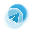Free Telegram  Icon