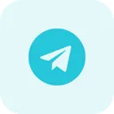 Free Telegram  Icon