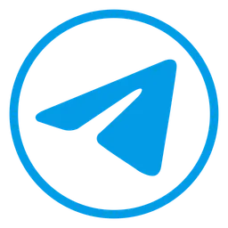 Free Telegram  Icon