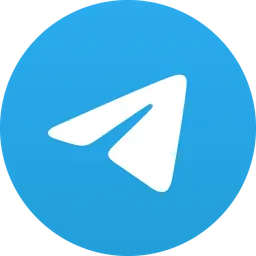 Free Telegram Logo Icon