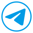Free Telegrama Ícone