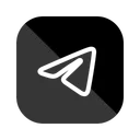 Free Telegramm  Symbol