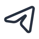 Free Telegramm  Symbol