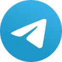 Free Nouveau Logo De Telegramme Logo De Telegramme Logo Icône