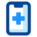 Free Telemedicine Icon