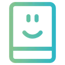 Free Ui Sc Ot Gradient Icon