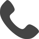 Free Telephone Icon