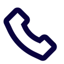 Free Telephone Phone Call Icon