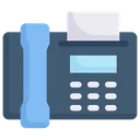 Free Office Stationery Business Icône