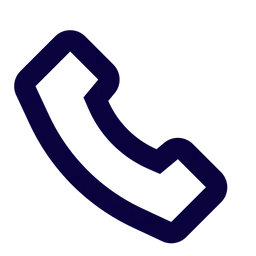 Free Telephone  Icon