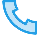 Free Mobile Telephone Cellulaire Icon