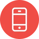 Free Mobile Telephone Appareil Icon