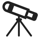 Free Hoher Kontrast Symbol