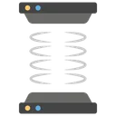 Free Teletransportación  Icono
