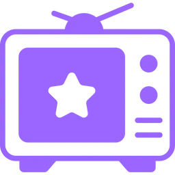 Free Televisión  Icono