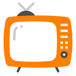 Free Television  Icon