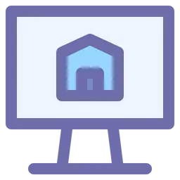 Free Television  Icon