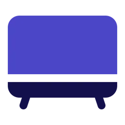 Free Television  Icon