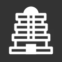 Free Tempel Alt Symbol