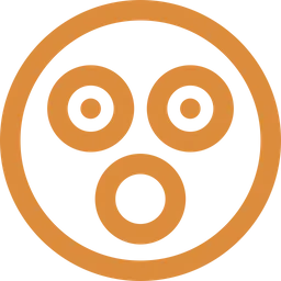 Free Temper Emoji Icon
