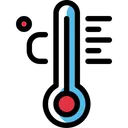 Free Temperatur Thermometer Gerat Symbol