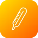 Free Temperatur Thermometer Messen Symbol