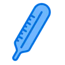 Free Temperatura Termometro Medida Ícone