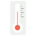 Free Temperature Icon
