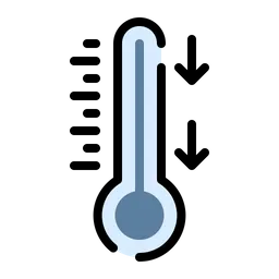 Free Temperature  Icon