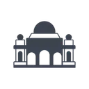 Free Temple Icon