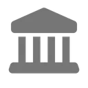 Free Temple Icon